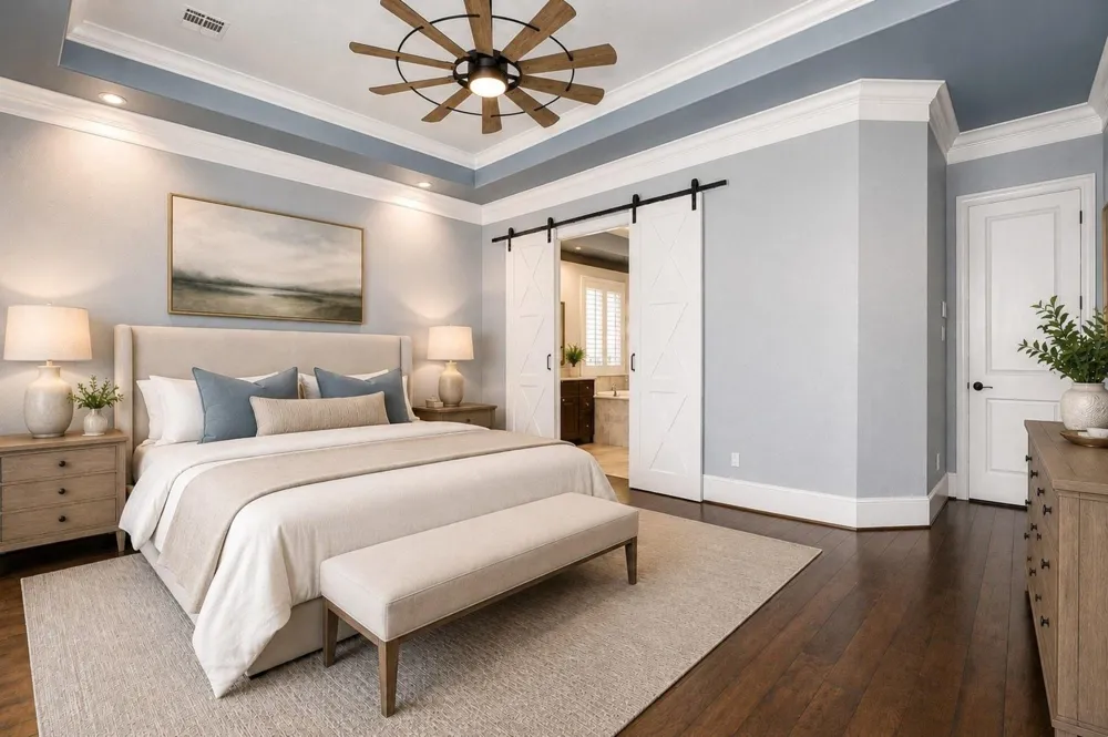 24914 Bay Mist Ridge Lane Katy, TX 77494