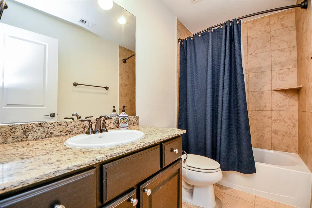 24914 Bay Mist Ridge Lane Katy, TX 77494