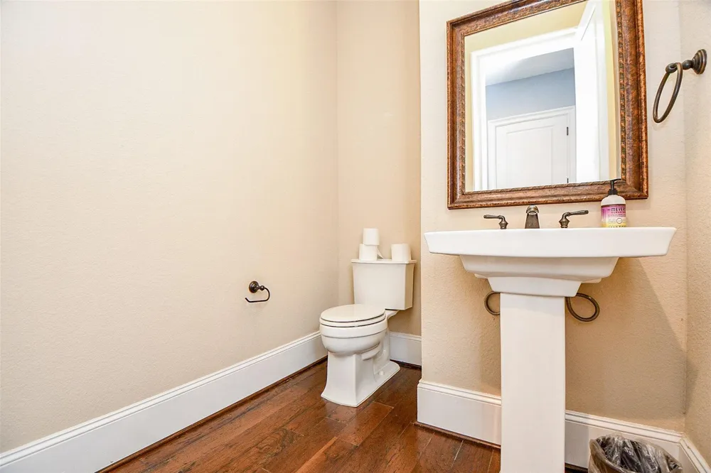 24914 Bay Mist Ridge Lane Katy, TX 77494