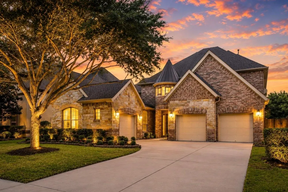 24914 Bay Mist Ridge Lane Katy, TX 77494