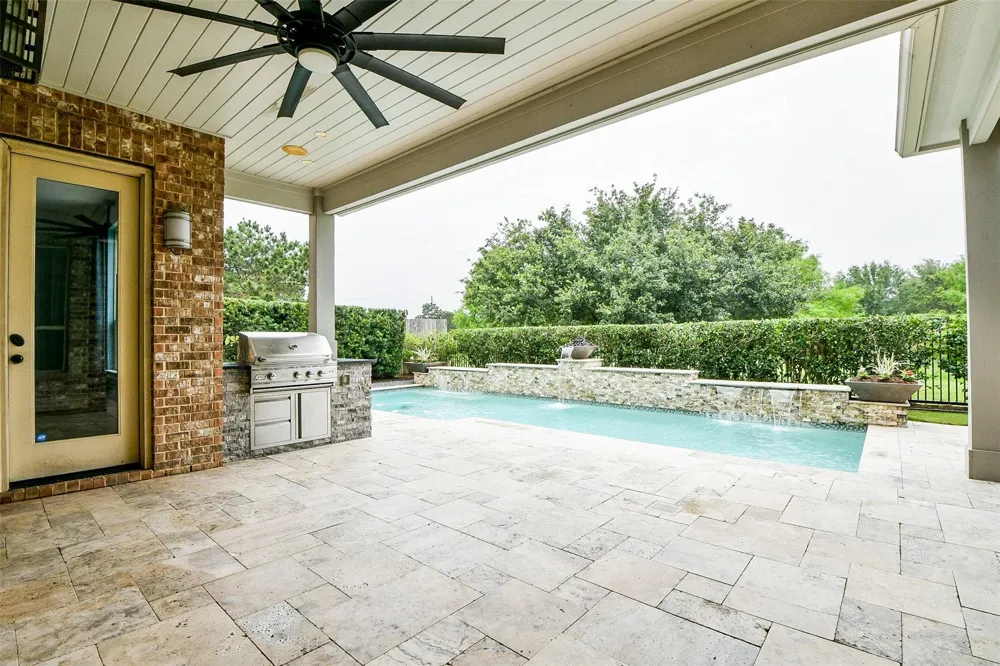24914 Bay Mist Ridge Lane Katy, TX 77494