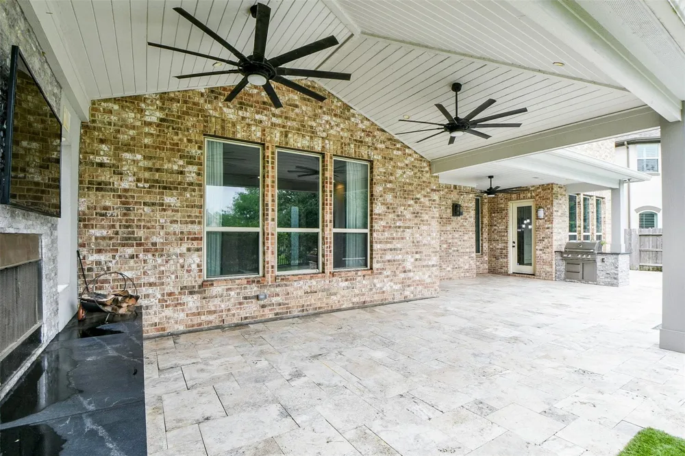 24914 Bay Mist Ridge Lane Katy, TX 77494