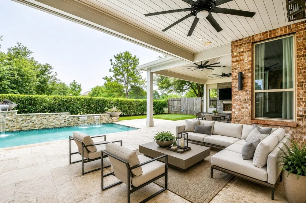 24914 Bay Mist Ridge Lane Katy, TX 77494