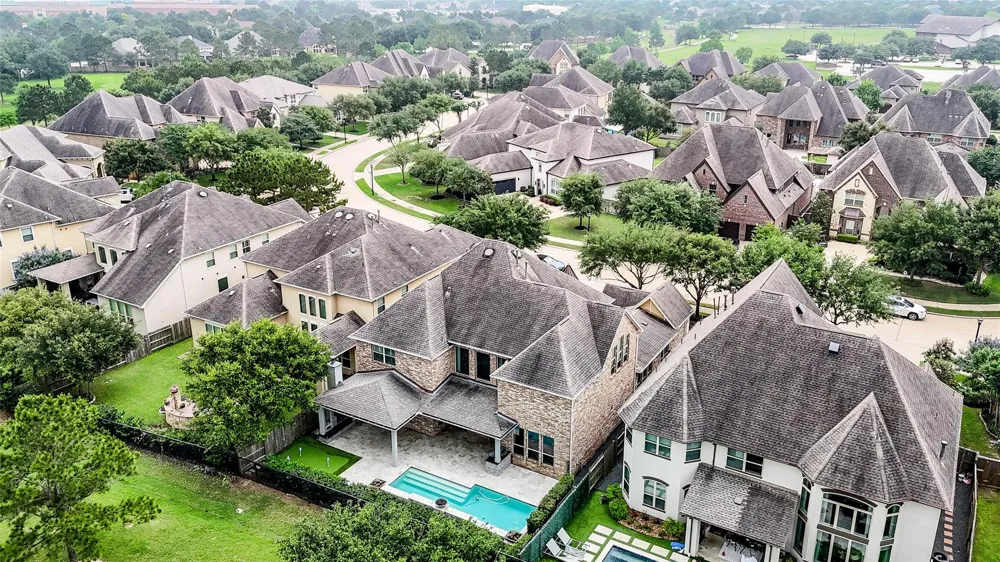 24914 Bay Mist Ridge Lane Katy, TX 77494