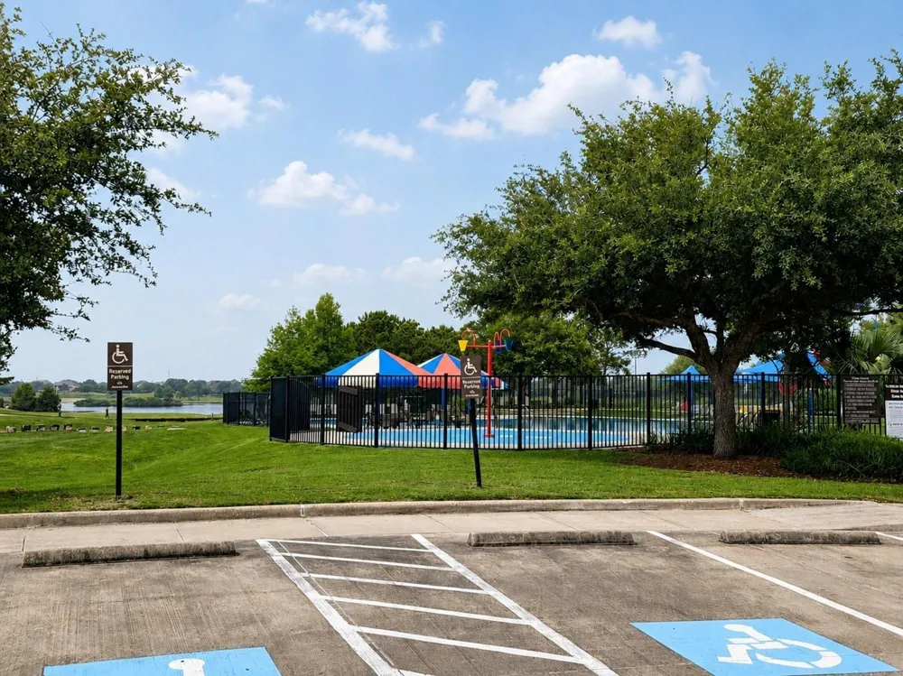 24914 Bay Mist Ridge Lane Katy, TX 77494