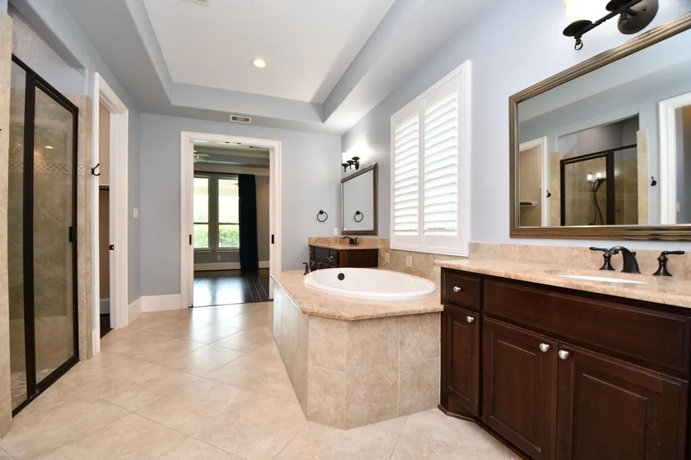 24914 Bay Mist Ridge Lane Katy, TX 77494