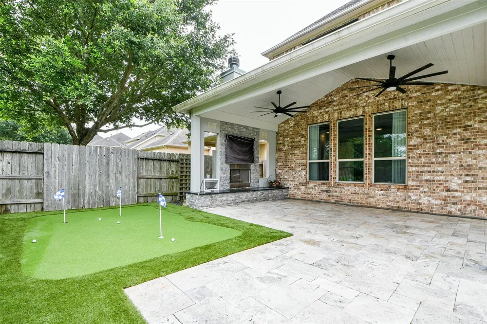24914 Bay Mist Ridge Lane Katy, TX 77494