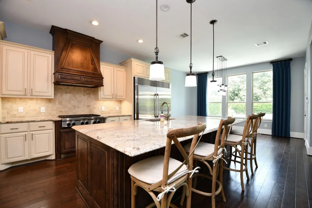 24914 Bay Mist Ridge Lane Katy, TX 77494