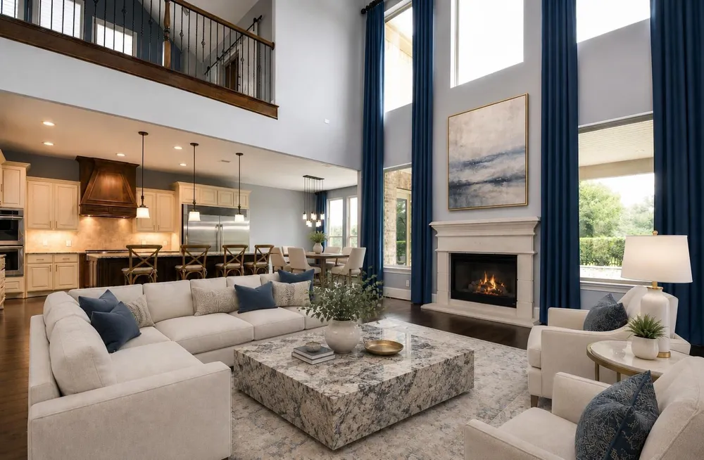 24914 Bay Mist Ridge Lane Katy, TX 77494