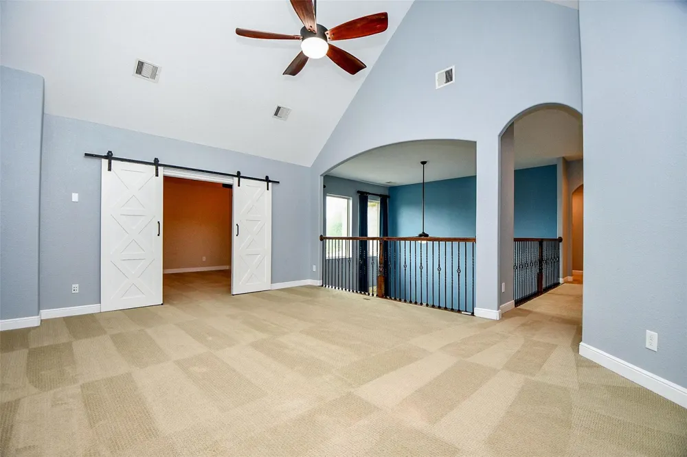 24914 Bay Mist Ridge Lane Katy, TX 77494