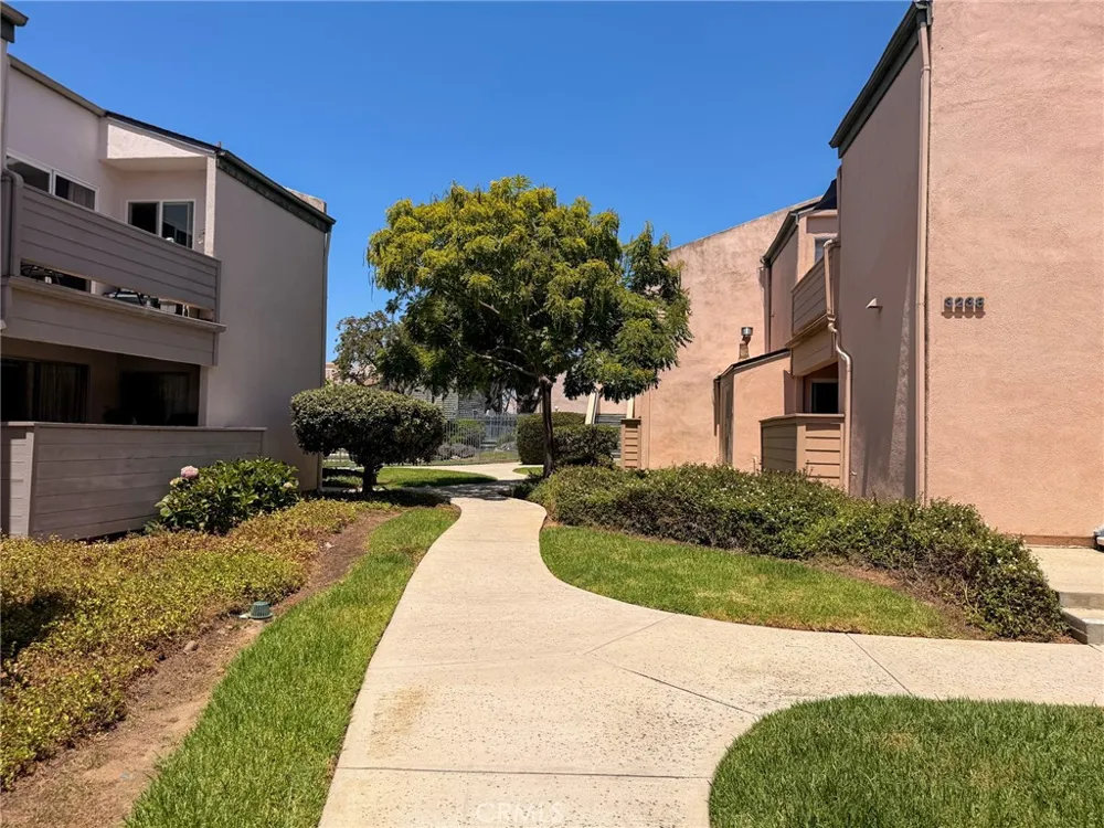 3242 Ashford Street #P San Diego, CA 92111
