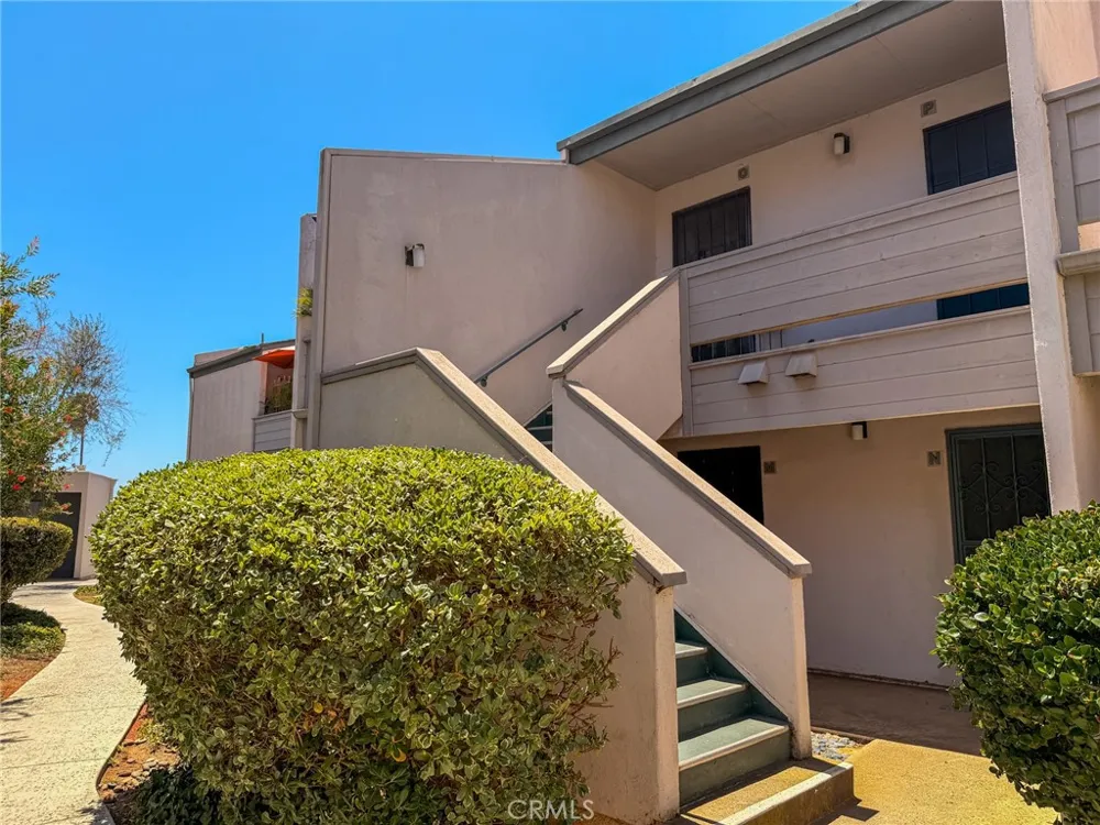 3242 Ashford Street #P San Diego, CA 92111