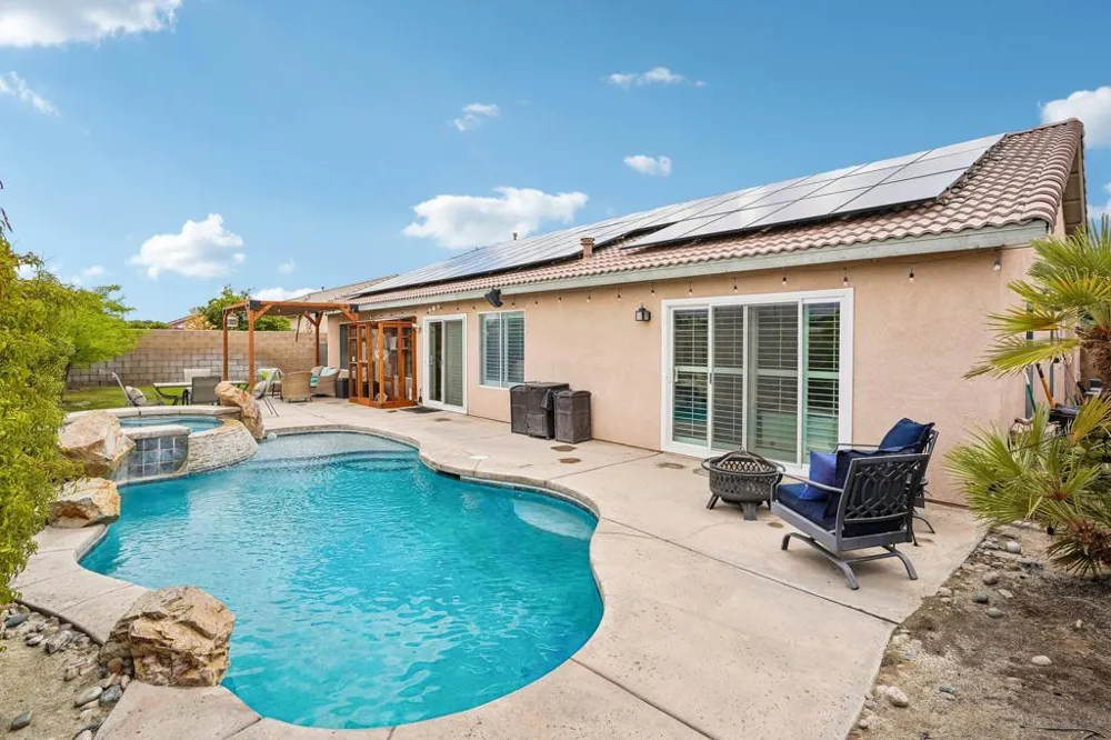 83286 Long Cove Drive Indio, CA 92203