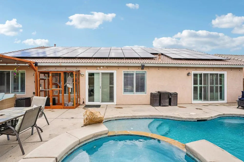 83286 Long Cove Drive Indio, CA 92203