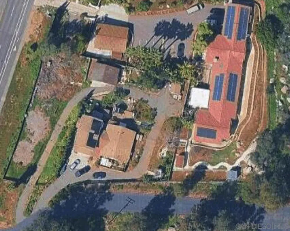 16031 Pmerado Poway, CA 92064