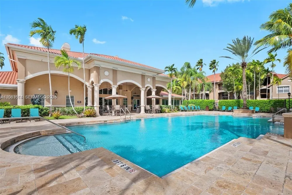 11631 SW 2nd St #20104 Pembroke Pines, FL 33025