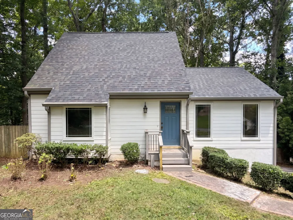 1394 Natchez TRCE SW Marietta, GA 30008