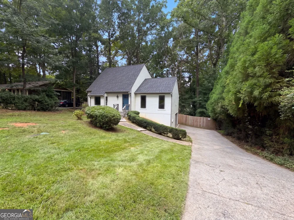 1394 Natchez TRCE SW Marietta, GA 30008