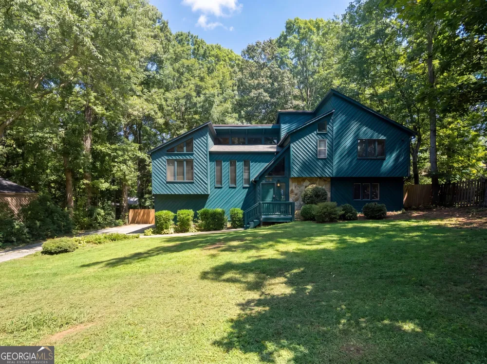 3409 Woodrun TRL Marietta, GA 30062