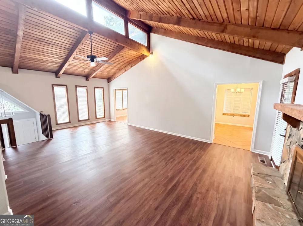 3409 Woodrun TRL Marietta, GA 30062