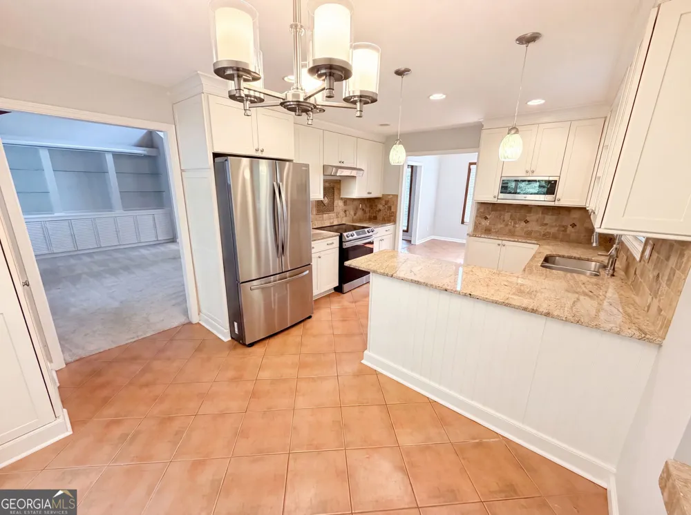 3409 Woodrun TRL Marietta, GA 30062