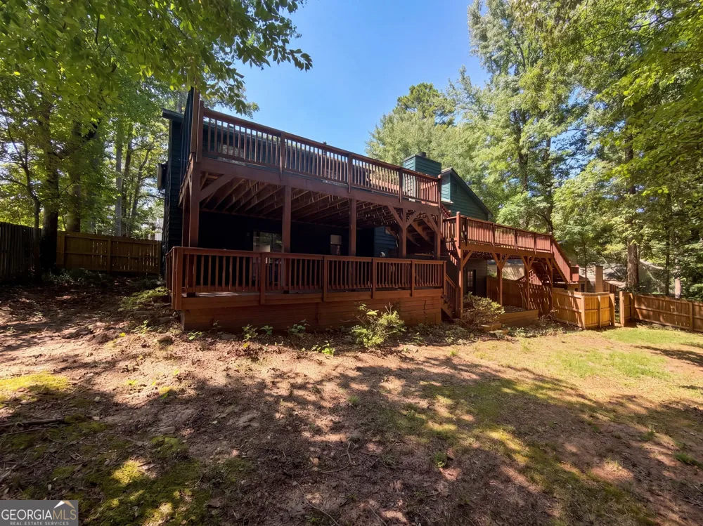 3409 Woodrun TRL Marietta, GA 30062