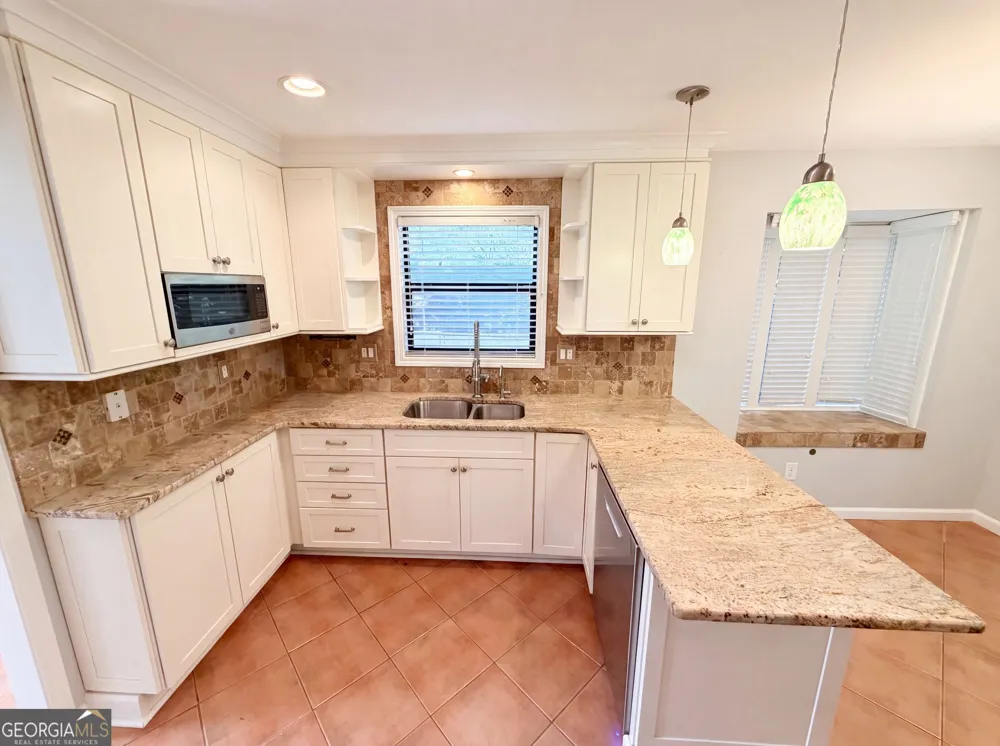 3409 Woodrun TRL Marietta, GA 30062