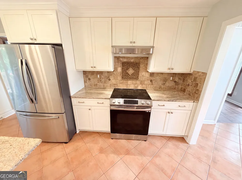 3409 Woodrun TRL Marietta, GA 30062