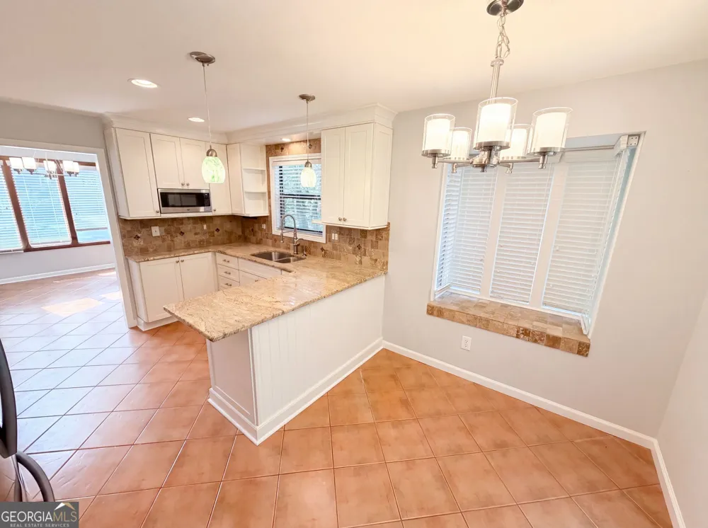 3409 Woodrun TRL Marietta, GA 30062