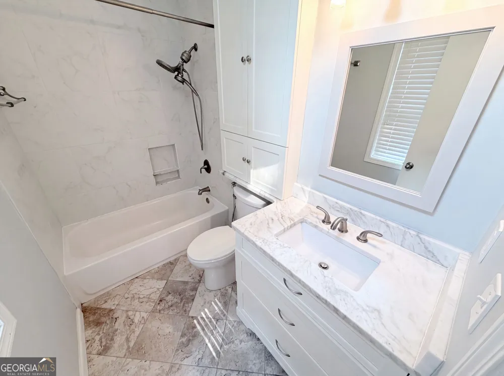 3409 Woodrun TRL Marietta, GA 30062