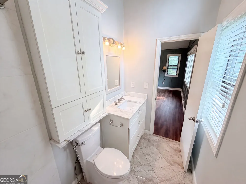 3409 Woodrun TRL Marietta, GA 30062