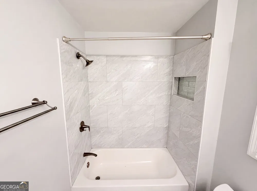 3409 Woodrun TRL Marietta, GA 30062