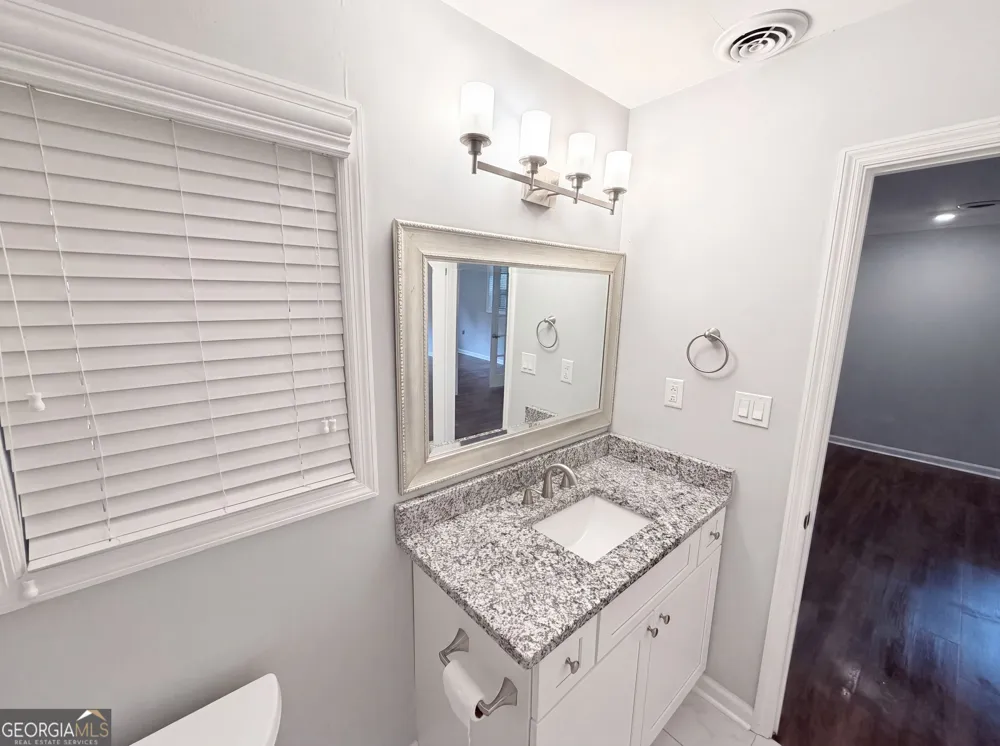 3409 Woodrun TRL Marietta, GA 30062