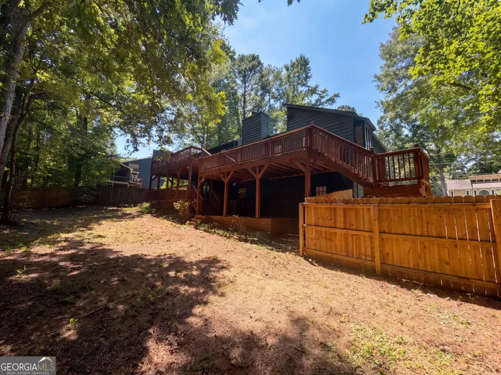 3409 Woodrun TRL Marietta, GA 30062