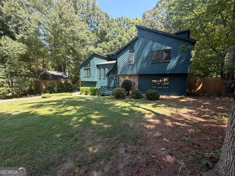 3409 Woodrun TRL Marietta, GA 30062