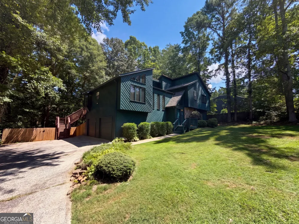 3409 Woodrun TRL Marietta, GA 30062