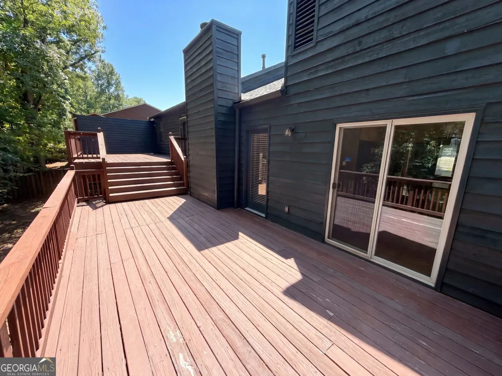 3409 Woodrun TRL Marietta, GA 30062