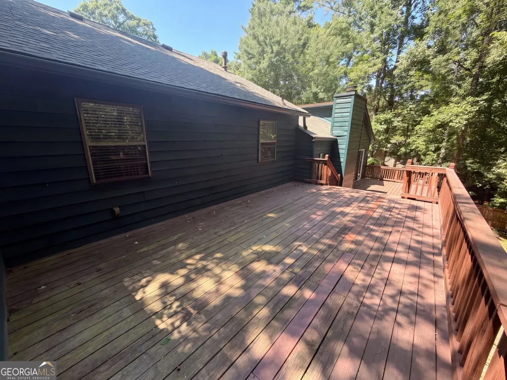 3409 Woodrun TRL Marietta, GA 30062