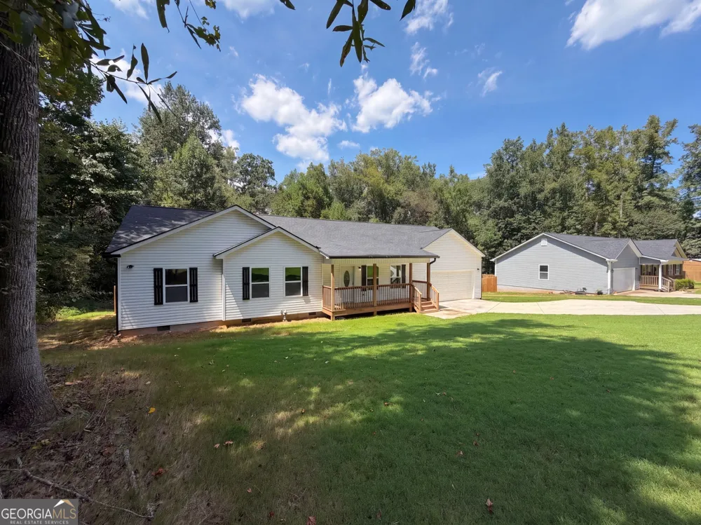 201 Deerfield LN Carrollton, GA 30116
