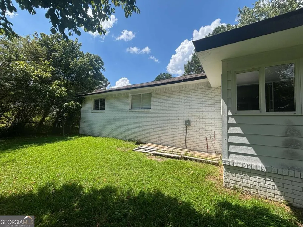 6570 Kimberly Mill RD Atlanta, GA 30349