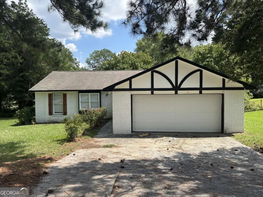 6570 Kimberly Mill RD Atlanta, GA 30349