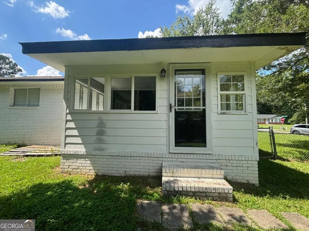 6570 Kimberly Mill RD Atlanta, GA 30349