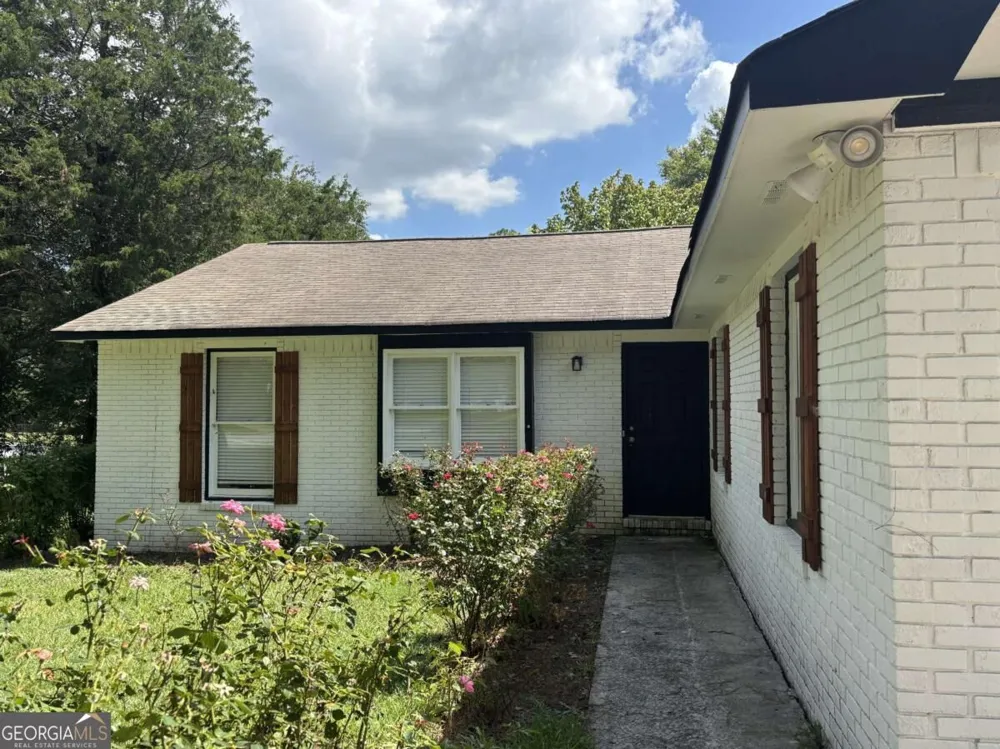 6570 Kimberly Mill RD Atlanta, GA 30349