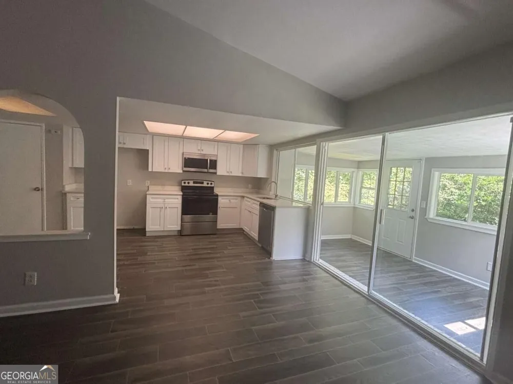 6570 Kimberly Mill RD Atlanta, GA 30349