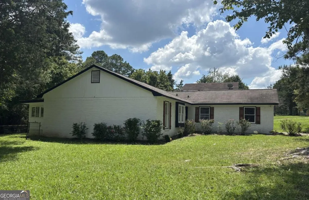 6570 Kimberly Mill RD Atlanta, GA 30349