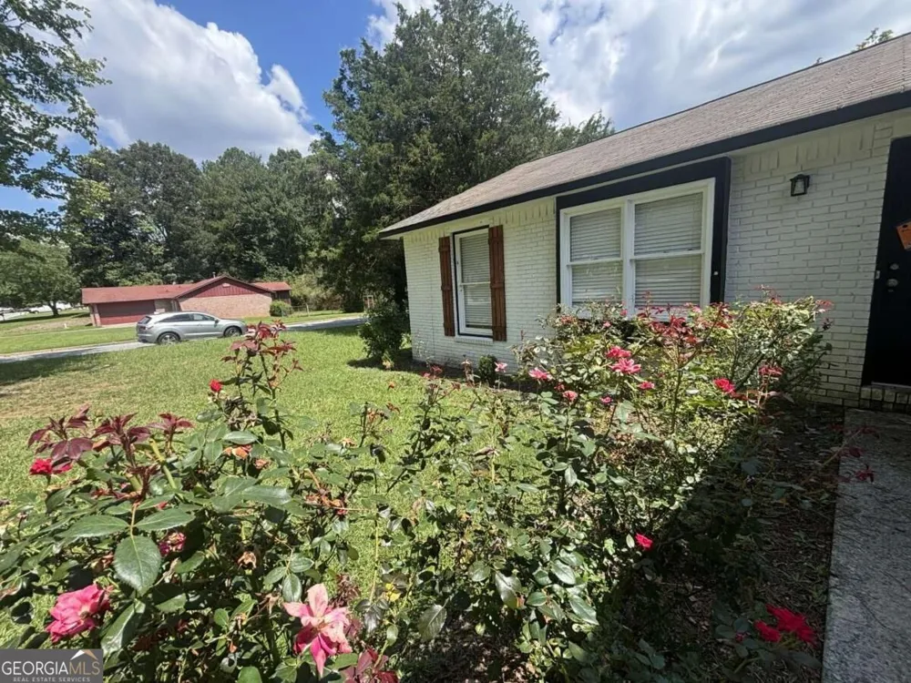 6570 Kimberly Mill RD Atlanta, GA 30349