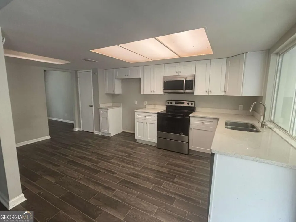 6570 Kimberly Mill RD Atlanta, GA 30349