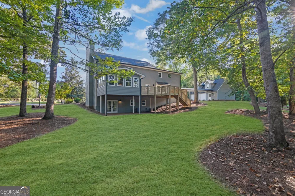 287 Rising Star RD Fayetteville, GA 30215