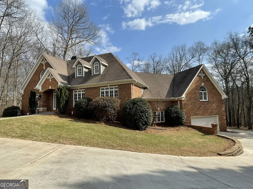 1171 River RUN Bishop, GA 30621