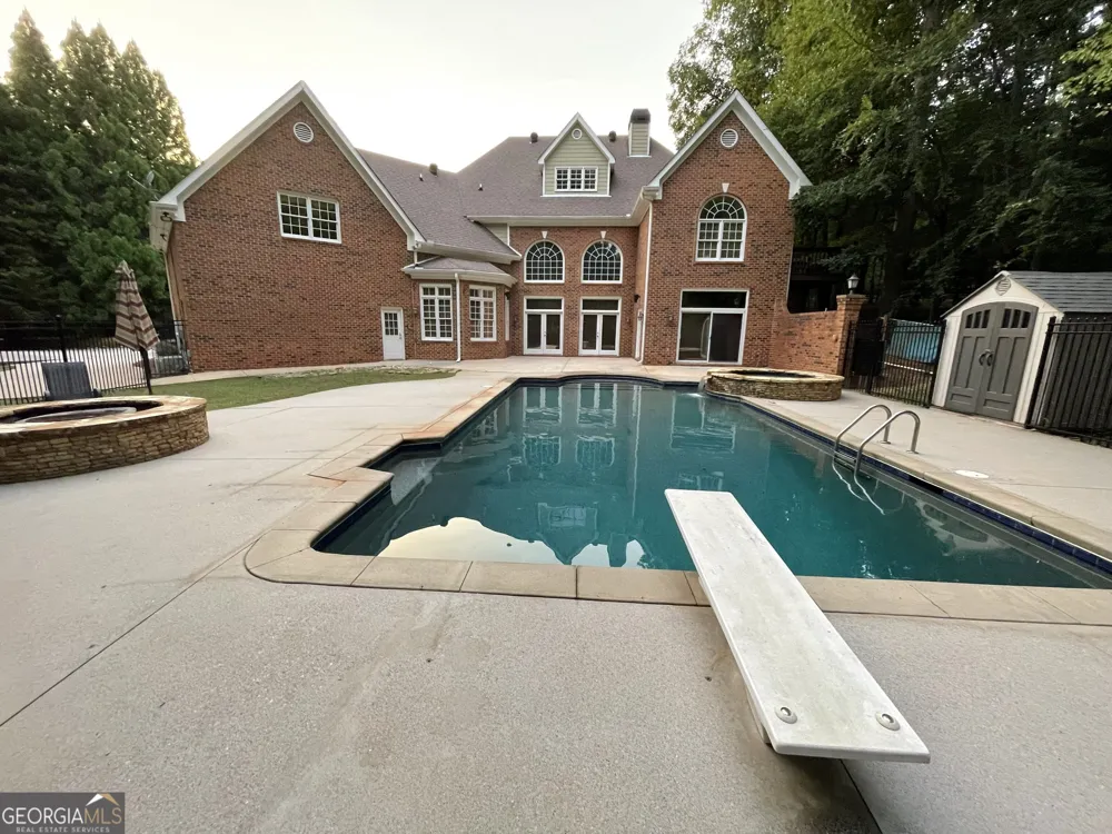 1171 River RUN Bishop, GA 30621